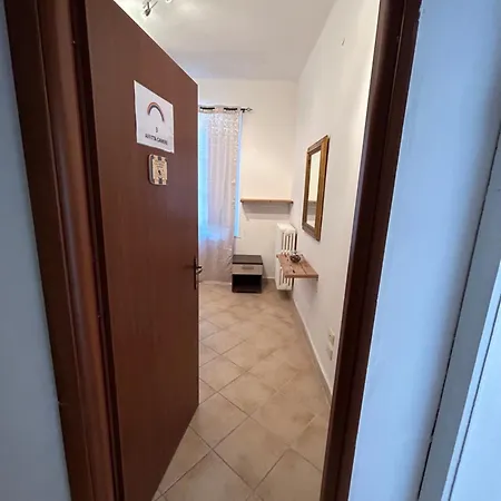 Pensionat Arcobaleno 4 *
