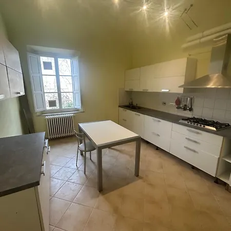 Casa de hóspedes Arcobaleno 4 Livorno